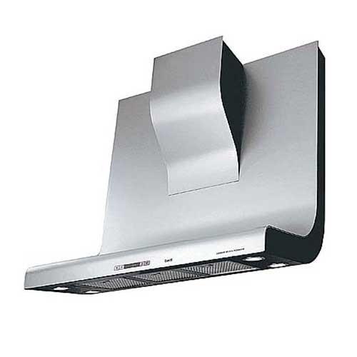 Tecno 90cm Best Cooker Hood Designed by F.A Porsche K 9995 - Image 2