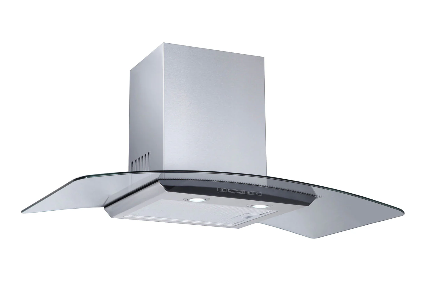 Tecno 90cm Chimney Hood KA 9688 Package 2 - Image 2