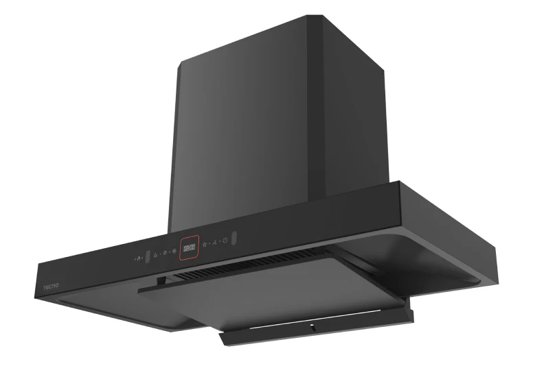 Tecno 90cm Chimney Hood KD 5088 Package 1 - Image 2
