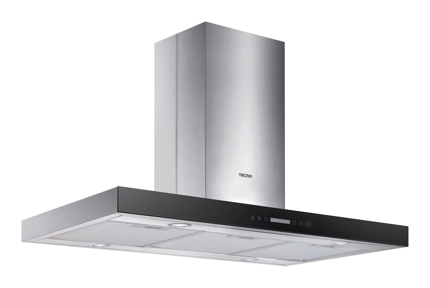 Tecno 90cm Island Hood ISA 9238 / SS Package 2 - Image 2