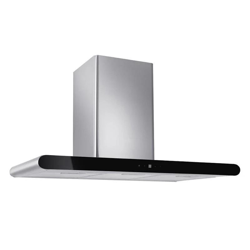 Tecno 90cm Round Profile Chimney Hood KA 9008 PACKAGE 5 - Image 2