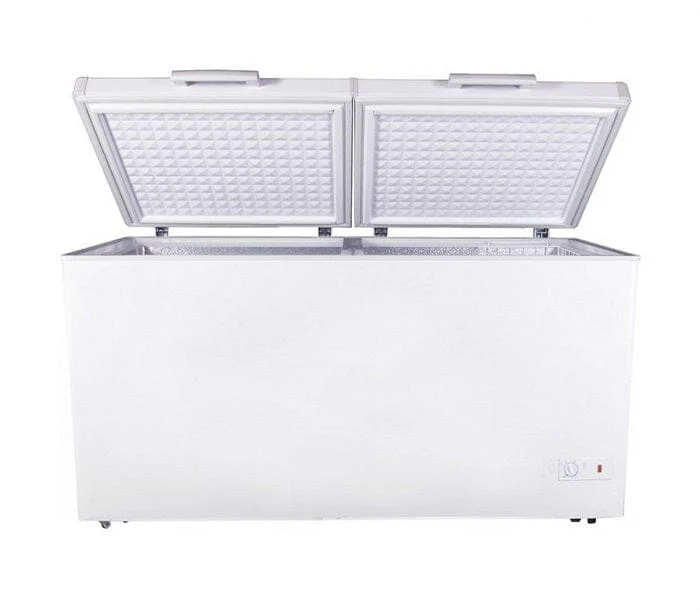 Tecno Uno TCF 450WR Extra Large 450L Chest Freezer & Refrigerator - Image 3