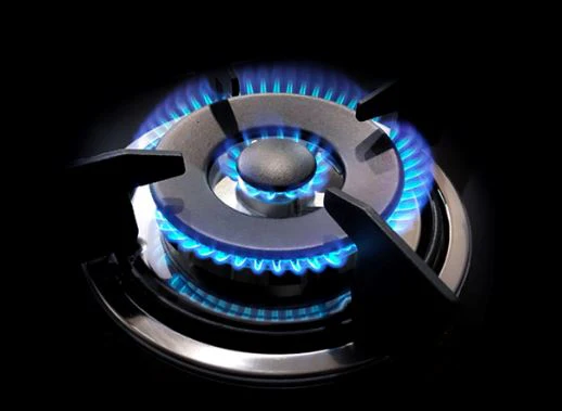 Tecno T-788GI 73cm Gas-Induction Hybrid Glass Hob (Pre-Order) - Image 4