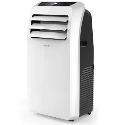 Tecno Uno TAC 1200 RC Portable Aircon White 12,000 BTU - Image 2