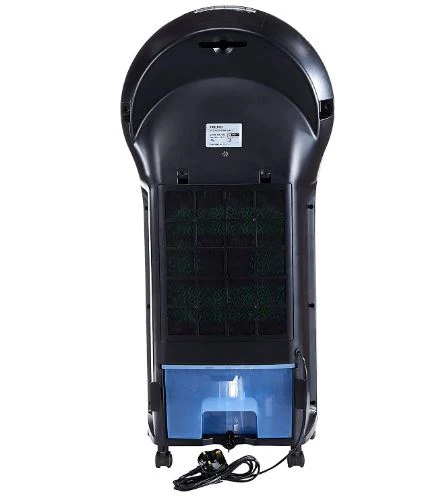 Tecno Uno TAF 2901 Air Cooler Silver 110W, 6L Water Tank - Image 5