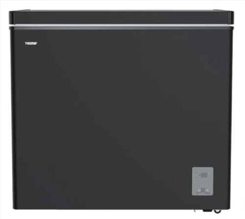 TECNO Uno TCF-199 RFF / BK 210L Frost Free Chest Freezer - Image 3