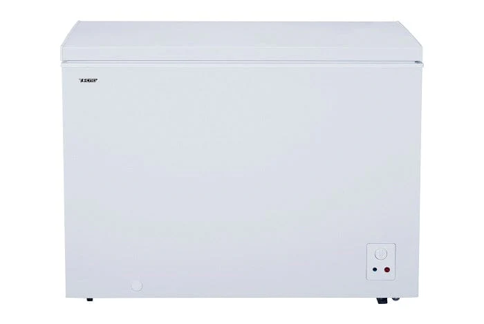 TECNO Uno TCF 310R 310L Chest Freezer - Image 2