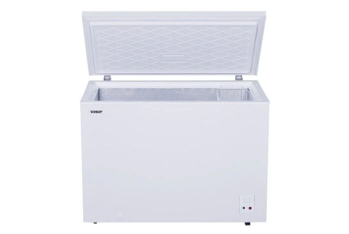 TECNO Uno TCF 310R 310L Chest Freezer - Image 3