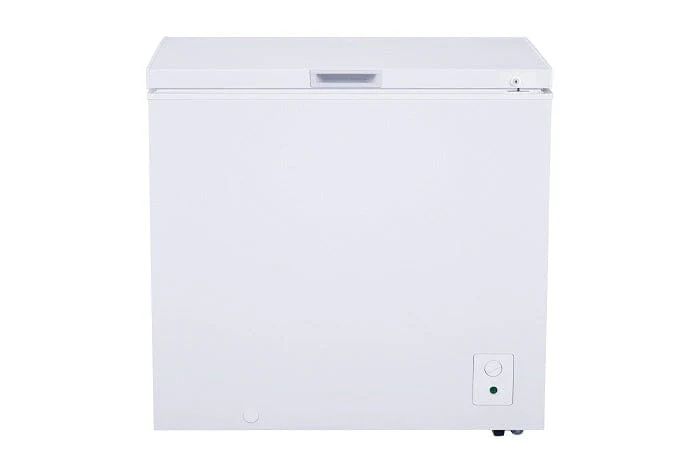 TECNO Uno TCF 228R 210L Chest Freezer - Image 2