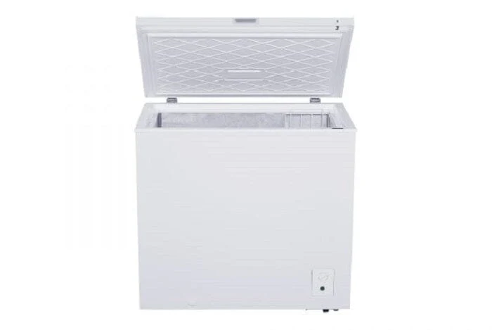 TECNO Uno TCF 228R 210L Chest Freezer - Image 3