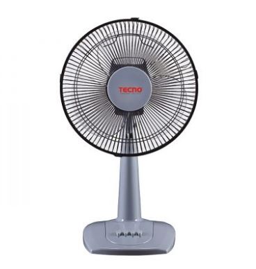 Tecno TDF 1208 12 Inch Desk Fan - Image 2