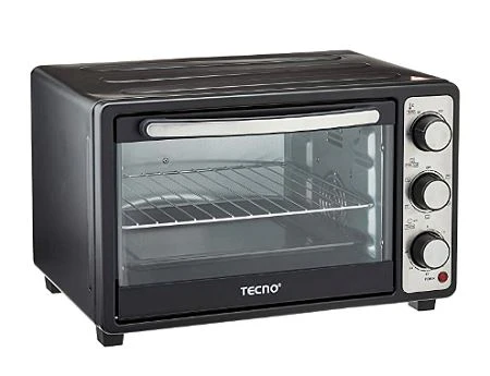 Tecno TEO 2300 23L Electric Oven - Image 2
