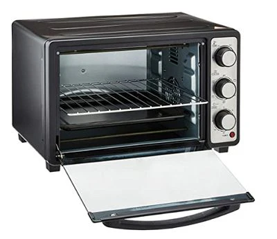 Tecno TEO 2300 23L Electric Oven - Image 3