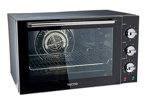 Tecno Uno TEO 4200 Convention Oven Stainless Steel 6 Functionc, 42L - Image 3
