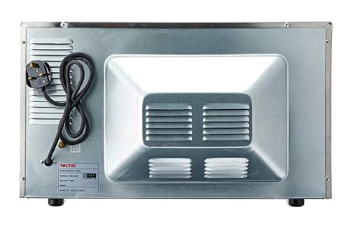 Tecno Uno TEO 4200 Convention Oven Stainless Steel 6 Functionc, 42L - Image 5
