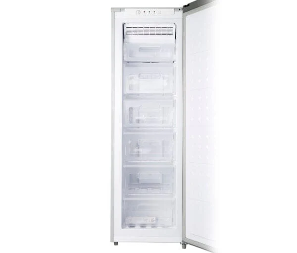 TECNO TFF 288 183L Upright Frost-Free Freezer - Image 3