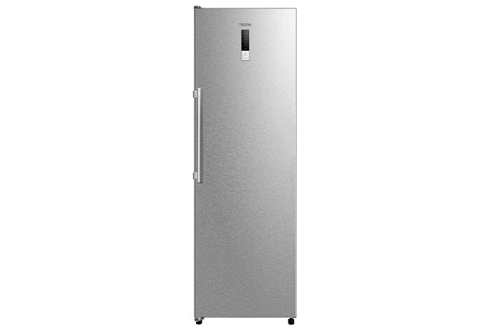 TECNO TFF 338EM 260L Frost Free Upright Freezer - Image 2