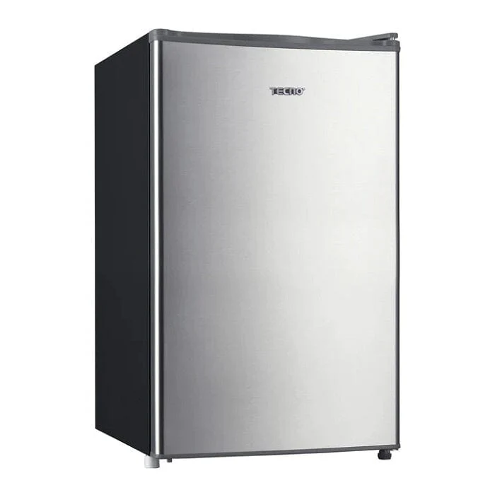 Tecno Uno TFR 95 V2 Bar Fridge S/S look 90L - Image 2