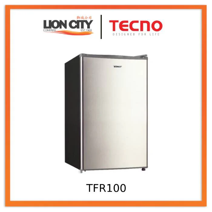 Tecno TFR100 88L Bar Fridge