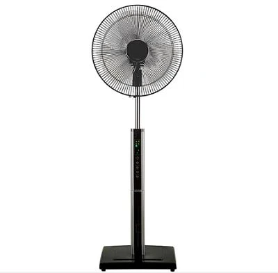 Tecno TSF 1628N 16 Inch Stand Fan with Remote Control - Image 2