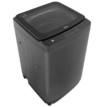 Tecno TWA 1388 13kg Fully Automatic Fuzzy Logic Washer – 4 Ticks TWA1388 - Image 2