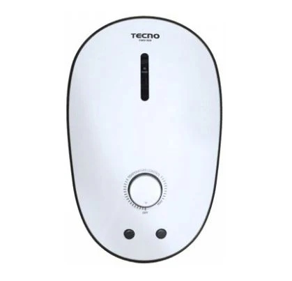 Tecno Uno TWH 900 Instant Water Heater 3.3kW, Elegant Design - Image 4