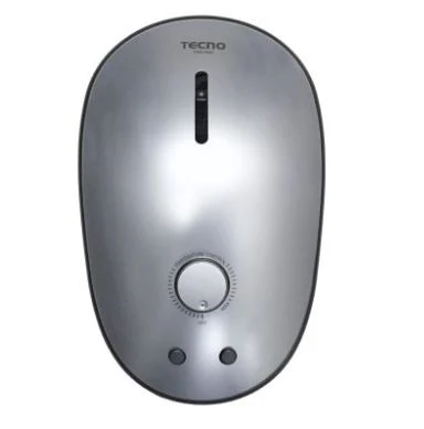 Tecno Uno TWH 900 Instant Water Heater 3.3kW, Elegant Design - Image 6