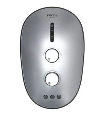 Tecno Uno TWH 909P Instant Water Heater 3.3kW, Elegant Design - Image 4