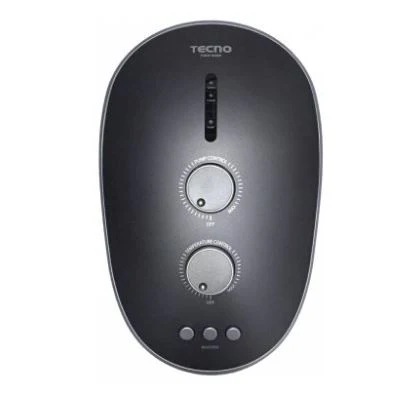 Tecno Uno TWH 909P Instant Water Heater 3.3kW, Elegant Design - Image 6