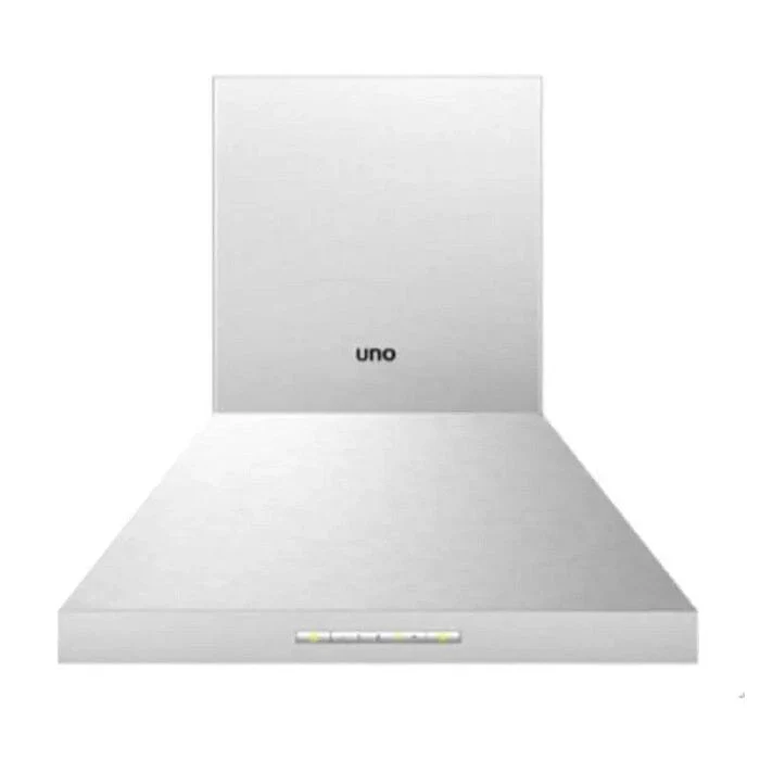 Tecno Uno 60cm Chimney Hood UP 5268 Package 2 - Image 2