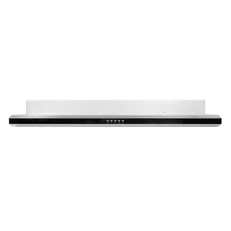 Tecno Uno 60cm Slim Line Hood UA 6112 Package 1 - Image 2
