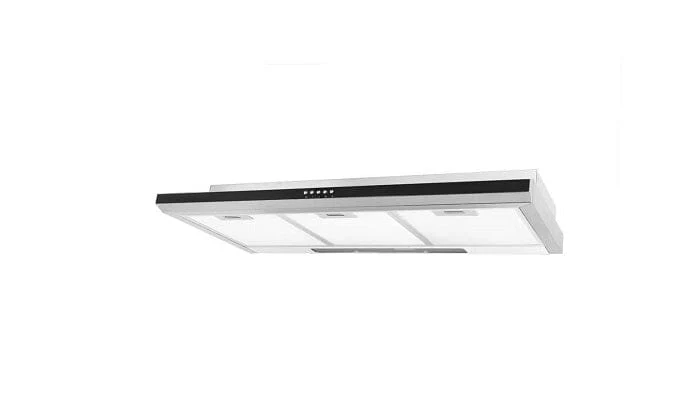 Tecno Uno 60cm Slim Line Hood UA 6112 Package 1 - Image 3