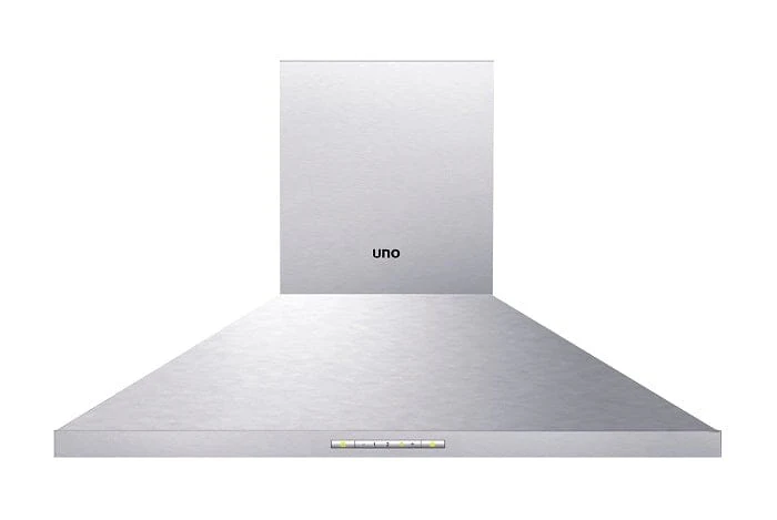 Tecno UNO 90cm Chimney Hood UP 5298 Package 2 - Image 2