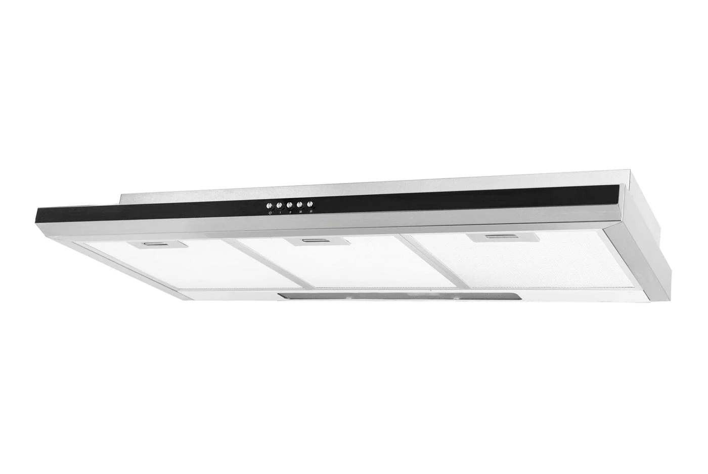 Tecno UNO 90cm Slim Line Hood UA 9112 Package 2 - Image 2