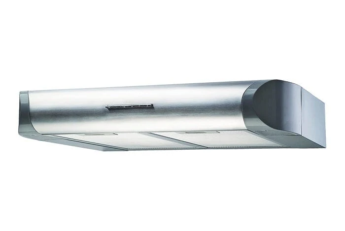 Tecno UNO 90cm Slim Line Hood UH 9003 C Package 2 - Image 2