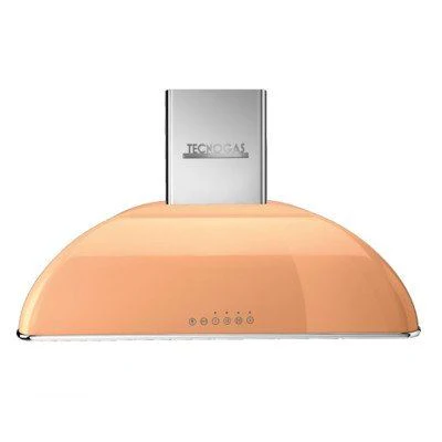 TECNOGAS CAPPA 1952 90cm Chimney Hood - Image 2