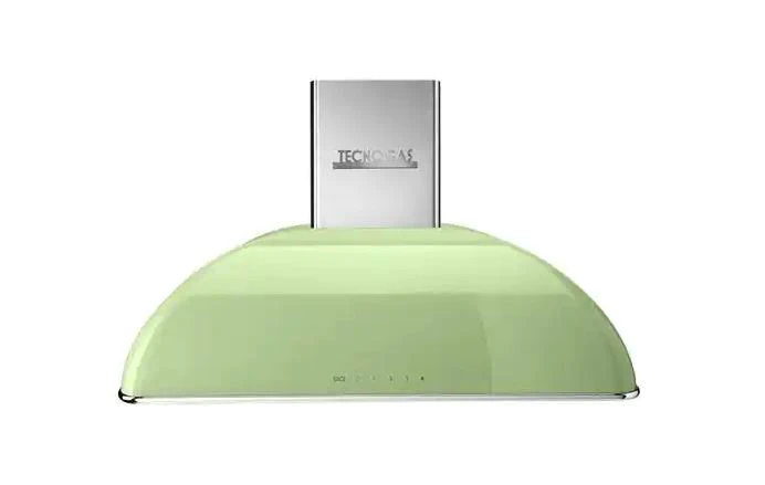TECNOGAS CAPPA 1952 90cm Chimney Hood - Image 4