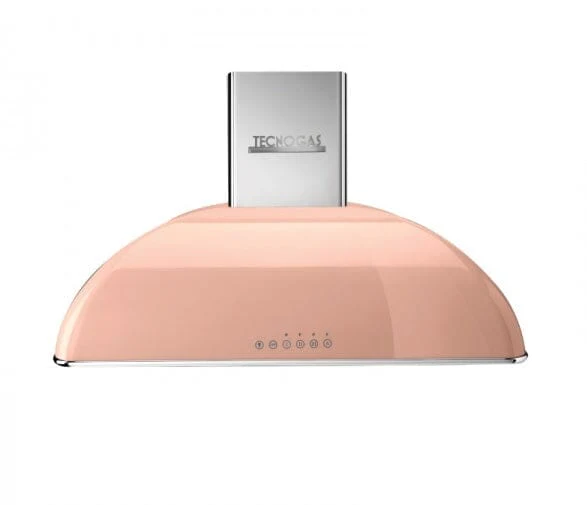 TECNOGAS CAPPA 1952 90cm Chimney Hood - Image 6