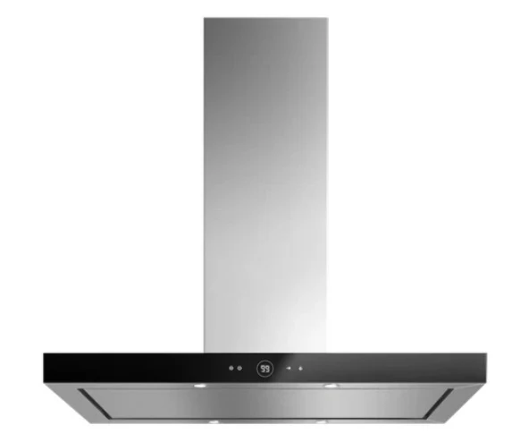 Teka DPL ISLA 1185 Island Hood With Contour Rim Extraction, Touch Control and Ecopower Motor, 110cm - Image 3