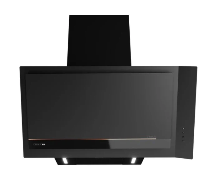 Teka DVI 88 Infinity G1 Vertical Hood. Special Edition by Italdesign Giugiaro - Image 2