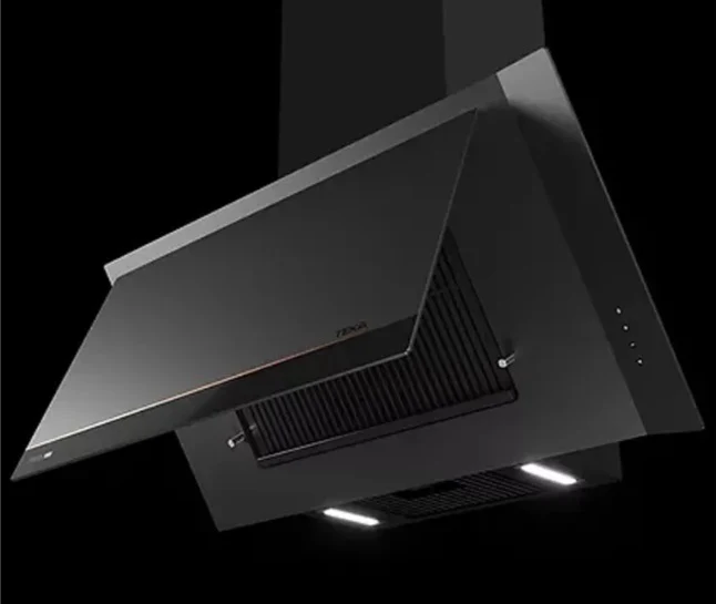 Teka DVI 88 Infinity G1 Vertical Hood. Special Edition by Italdesign Giugiaro - Image 3