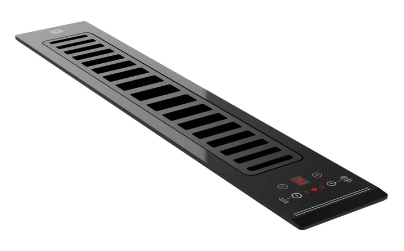 Teka FIH 16760 TOS BK Variopro Series Modular Hood With Touch Control, 51cm - Image 3