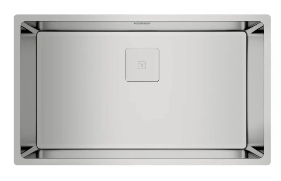 Teka FlexLinea RS15 71.40 3-in-1 Installation Stainless Steel Sink With One Bowl - Image 2