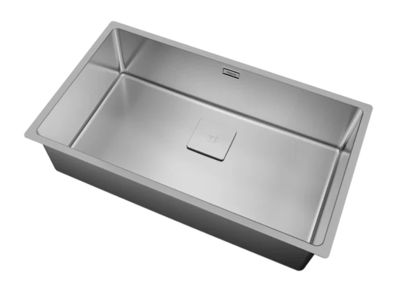 Teka FlexLinea RS15 71.40 3-in-1 Installation Stainless Steel Sink With One Bowl - Image 3