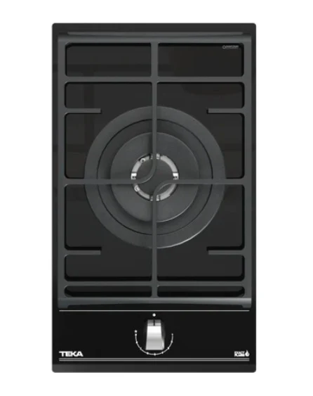 Teka GZC 31330 XB PUB/LPG Variopro Series. Modular Gas on Glass Hob With Exactflame Function of Butane Gas - Image 2