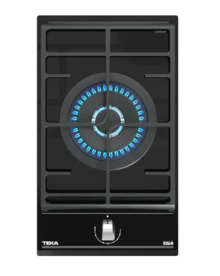 Teka GZC 31330 XB PUB/LPG Variopro Series. Modular Gas on Glass Hob With Exactflame Function of Butane Gas - Image 3