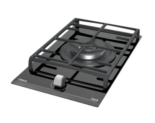 Teka GZC 31330 XB PUB/LPG Variopro Series. Modular Gas on Glass Hob With Exactflame Function of Butane Gas - Image 5