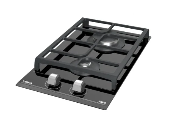 Teka GZC 32300 XB PUB/LPG Variopro Series. Modular Gas on Glass Hob With Exactflame Function of Natural Gas - Image 5