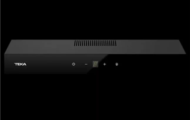 Teka HGI 902 Slimline Hood - Image 3