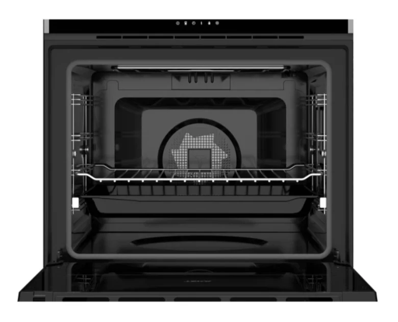Teka HLB 860 P Multifunction Pyrolytic Oven With 20 Recipes and 12 Cooking Functions - Image 4